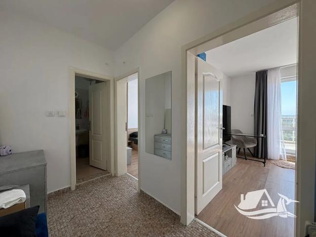 Prodej bytu 2+kk, Nesebar, Bulharsko, 70 m2