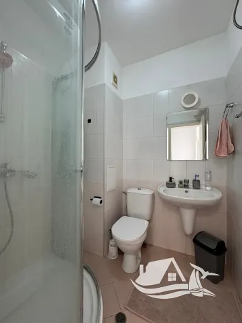 Prodej bytu 2+kk, Nesebar, Bulharsko, 70 m2