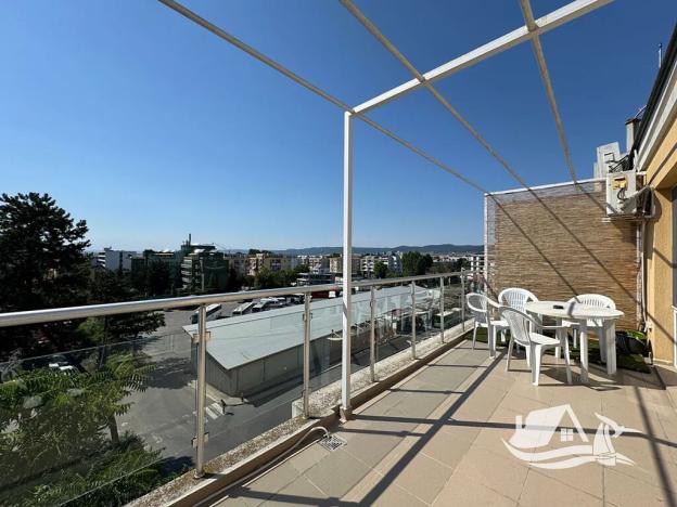 Prodej bytu 2+kk, Nesebar, Bulharsko, 70 m2