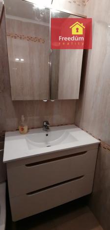 Prodej bytu 3+1, Teplice - Trnovany, Antonína Sochora, 71 m2