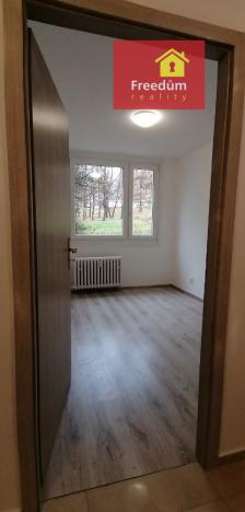 Prodej bytu 3+1, Teplice - Trnovany, Antonína Sochora, 71 m2