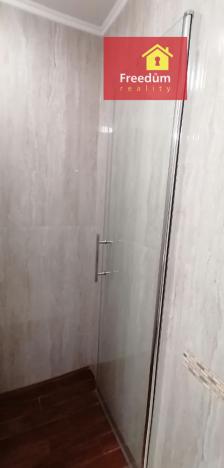 Prodej bytu 3+1, Teplice - Trnovany, Antonína Sochora, 71 m2