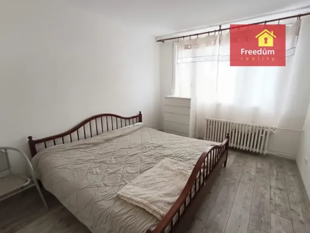 Prodej bytu 3+1, Teplice - Trnovany, Antonína Sochora, 71 m2