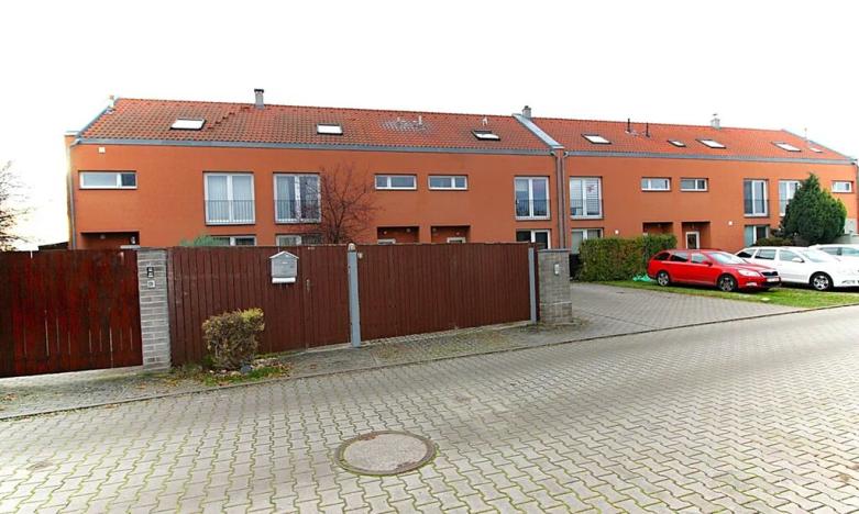 Prodej rodinného domu, Jenštejn, Cechovní, 145 m2