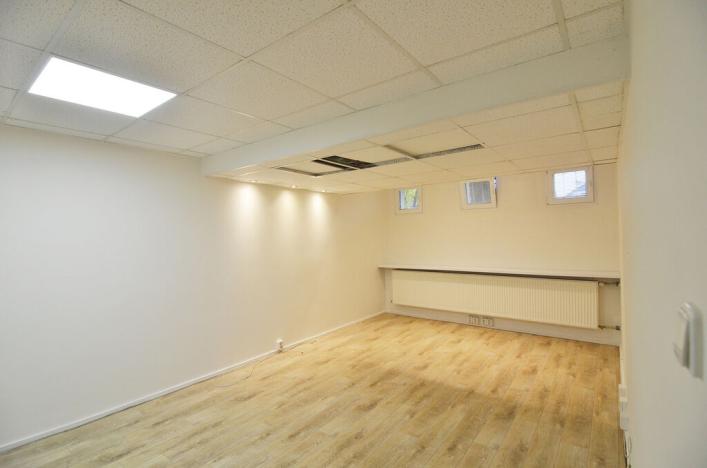 Pronájem skladu, Praha - Kamýk, Zdislavická, 64 m2