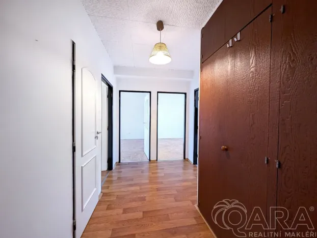 Prodej bytu 3+1, Praha, Svépomoci, 89 m2