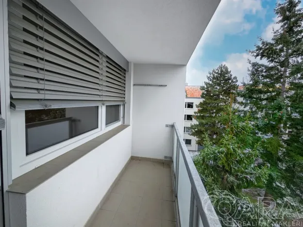 Prodej bytu 3+1, Praha, Svépomoci, 89 m2