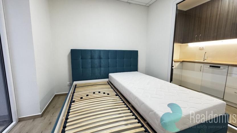 Pronájem bytu 2+kk, Borovany - Trocnov, 40 m2