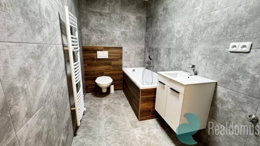 Pronájem bytu 2+kk, Borovany - Trocnov, 40 m2