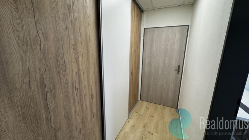 Pronájem bytu 2+kk, Borovany - Trocnov, 40 m2