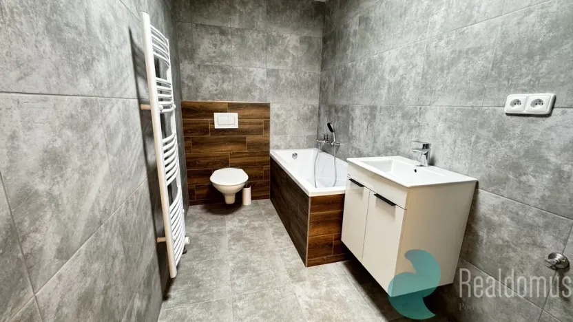 Pronájem bytu 2+kk, Borovany - Trocnov, 40 m2
