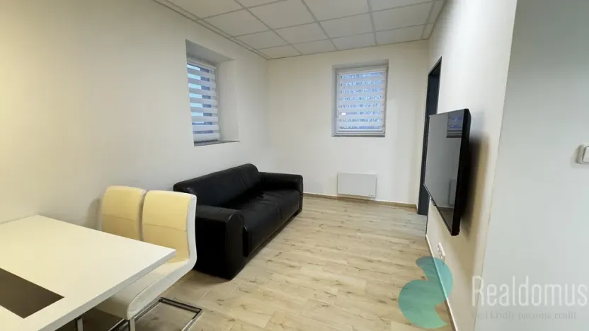 Pronájem bytu 2+kk, Borovany - Trocnov, 40 m2