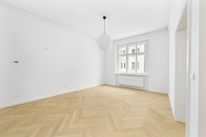 Prodej bytu 3+kk, Praha - Nové Město, Dittrichova, 79 m2