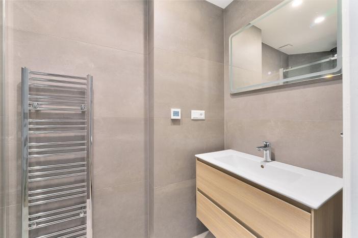 Prodej bytu 3+kk, Praha - Nové Město, Dittrichova, 79 m2