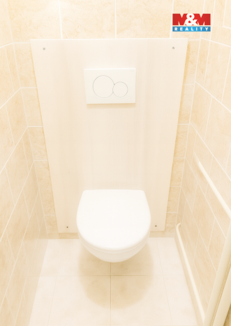 Pronájem bytu 2+1, Šenov u Nového Jičína, Anenská, 72 m2