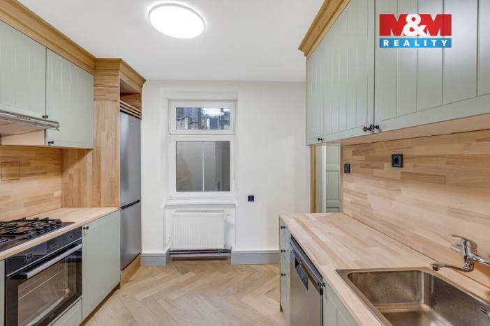 Prodej rodinného domu, Karlštejn, 61 m2