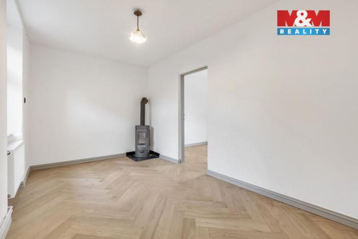 Prodej rodinného domu, Karlštejn, 61 m2