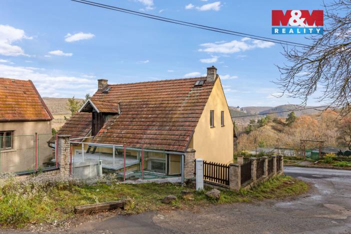 Prodej rodinného domu, Karlštejn, 61 m2