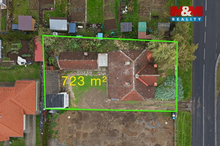 Prodej rodinného domu, Mohelnice, Zábřežská, 178 m2