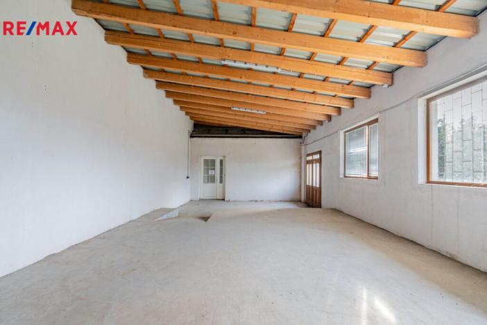 Prodej rodinného domu, Šakvice, 200 m2