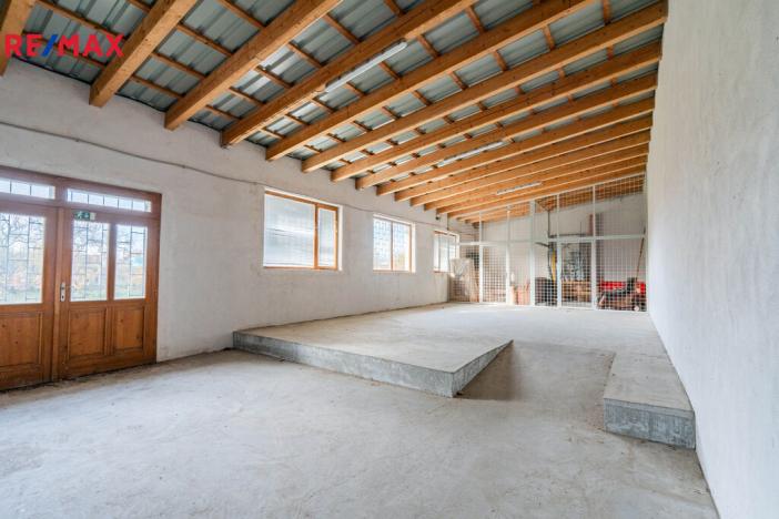 Prodej rodinného domu, Šakvice, 200 m2