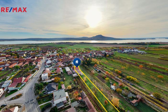 Prodej rodinného domu, Šakvice, 200 m2