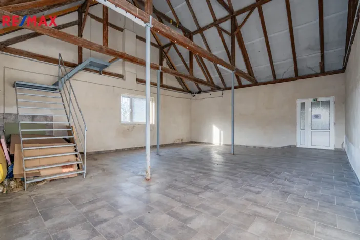 Prodej rodinného domu, Šakvice, 200 m2