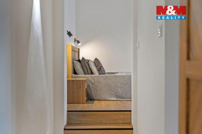 Prodej rodinného domu, Jeníkovice, 104 m2