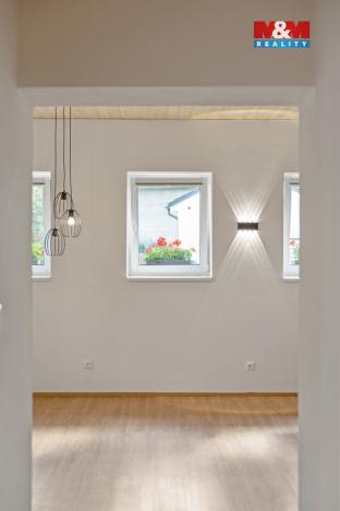 Prodej rodinného domu, Jeníkovice, 104 m2