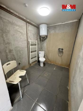 Prodej rodinného domu, Božice, 165 m2