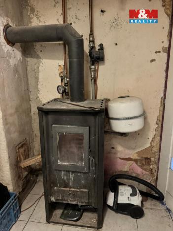 Prodej rodinného domu, Božice, 165 m2