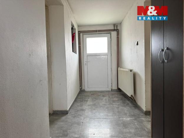 Prodej rodinného domu, Božice, 165 m2