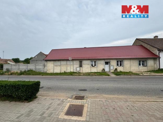 Prodej rodinného domu, Božice, 165 m2