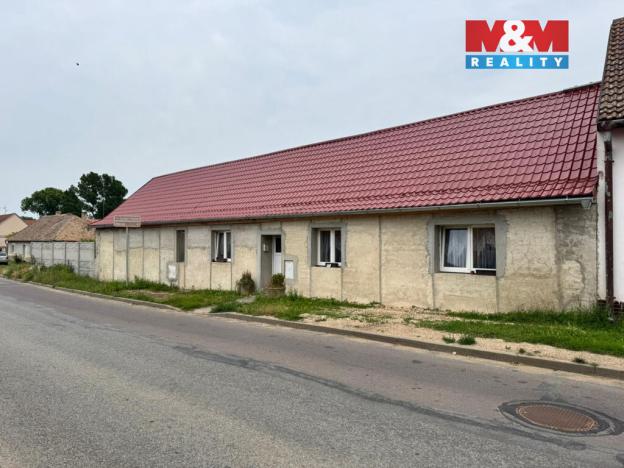 Prodej rodinného domu, Božice, 165 m2