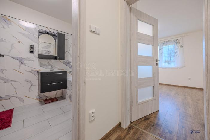 Prodej rodinného domu, Šenov, U Mlýna, 85 m2