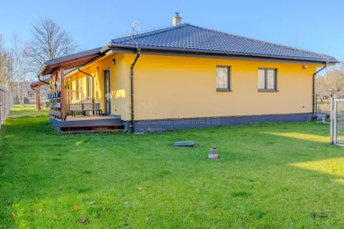 Prodej rodinného domu, Šenov, U Mlýna, 85 m2