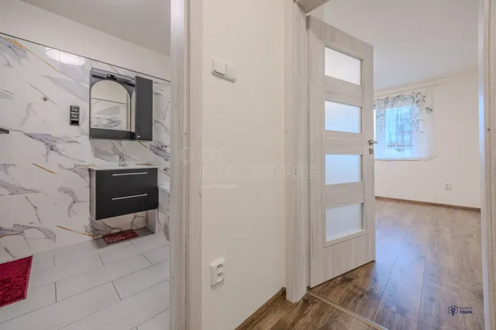 Prodej rodinného domu, Šenov, U Mlýna, 85 m2