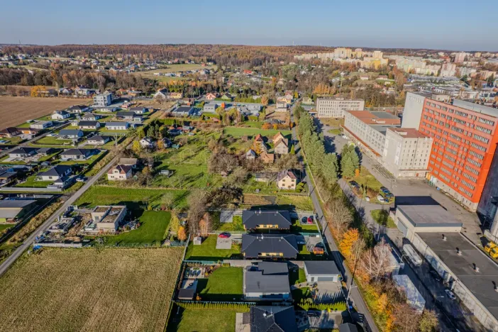 Prodej rodinného domu, Šenov, U Mlýna, 85 m2