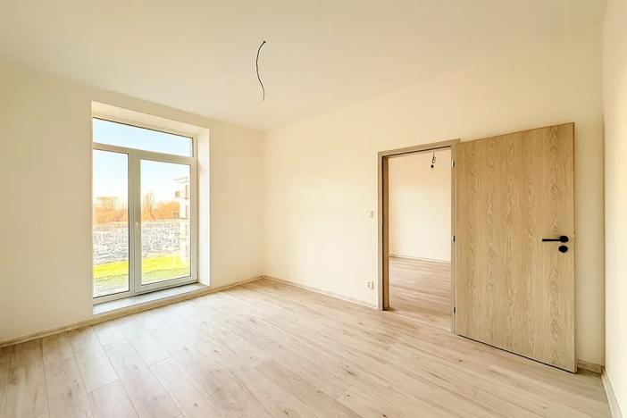 Pronájem bytu 2+kk, Milovice, Slepá, 39 m2