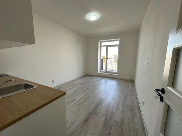 Pronájem bytu 1+kk, Milovice, Slepá, 25 m2