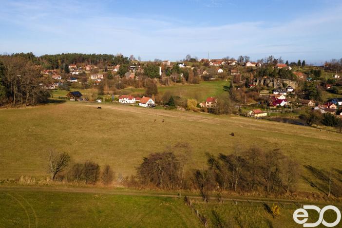 Prodej pozemku pro bydlení, Budislav, 2081 m2