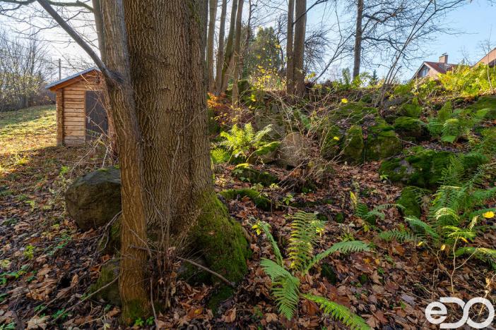 Prodej pozemku pro bydlení, Budislav, 2081 m2