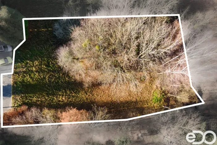 Prodej pozemku pro bydlení, Budislav, 2081 m2