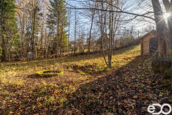 Prodej pozemku pro bydlení, Budislav, 2081 m2