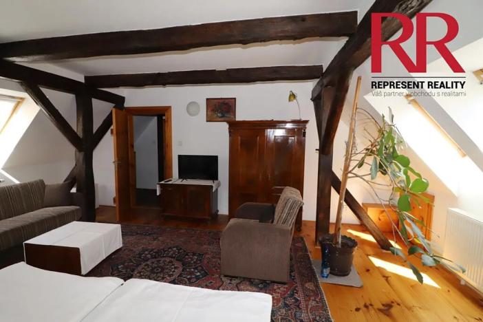 Prodej ubytování, Plzeň, Na Roudné, 1027 m2