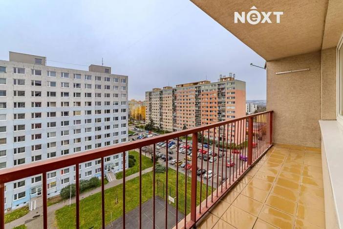 Prodej bytu 2+1, Praha - Bohnice, Ratibořská, 46 m2