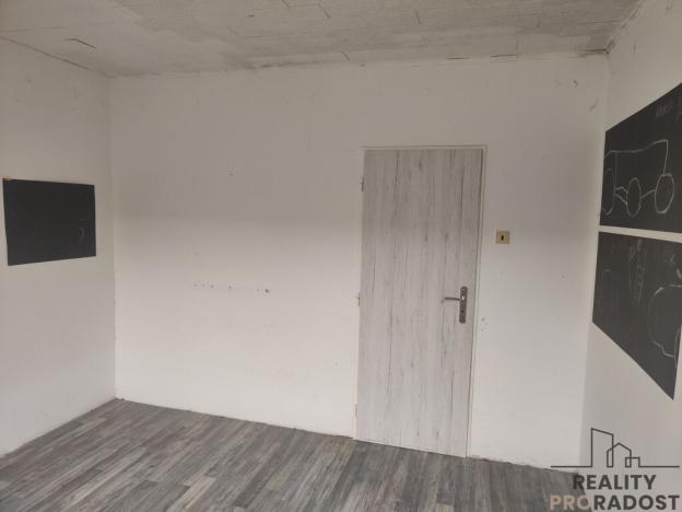 Prodej bytu 3+1, Most, Česká, 61 m2