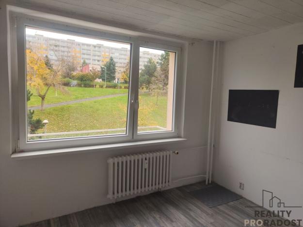 Prodej bytu 3+1, Most, Česká, 61 m2