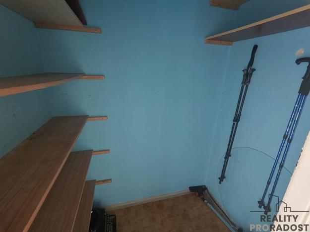 Prodej bytu 3+1, Most, Česká, 61 m2