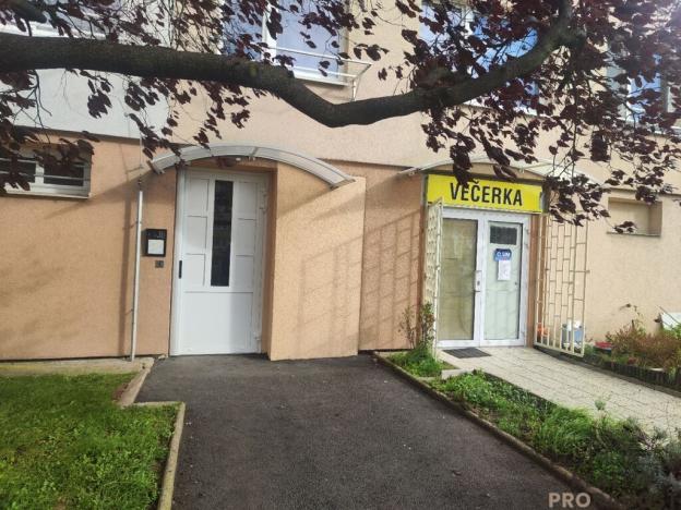 Prodej bytu 3+1, Most, Česká, 61 m2